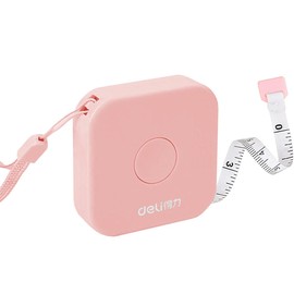 Measure 6.6 ft (2 m), Automatic Card Position, One-Click Returning, Accurate Measurement, Inch (2 Centimeters) Measuring Methods, Sewing, Dressmaking, Ruler, Height, Furniture, Electric Screen,