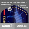 Target Darts Josh Rock Gen 1 Pro Ultra Dart Flights,
