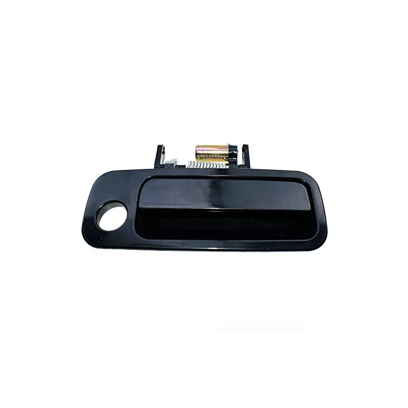 69210AA010 - Manilla de puerta para pasajeros, color negro
