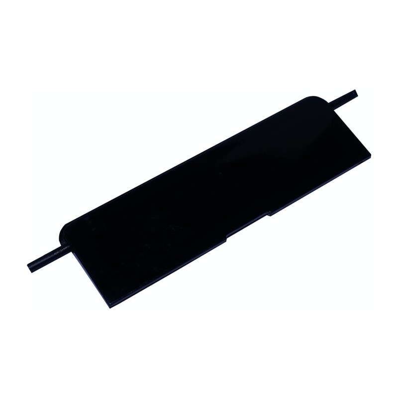 Roof Rack Port Cover Trim Compatible With Mercedes E Class