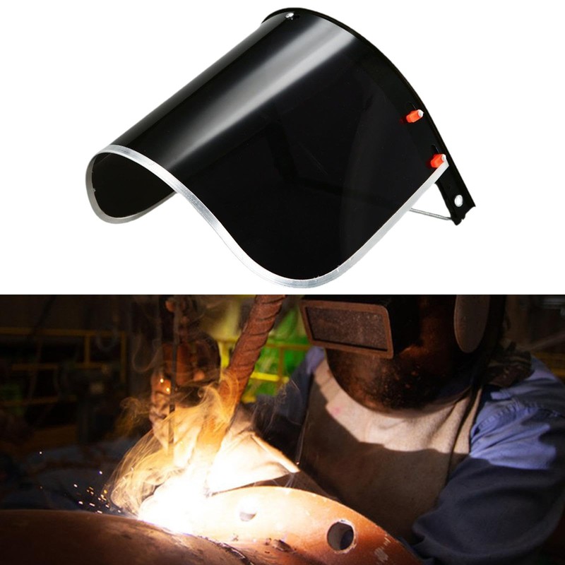 perfeclan Face Shield Face Guard Provides Debris Protection Sturdy Protective