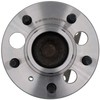 Dorman 951-900 Rear Wheel Bearing and Hub Assembly Compatible with