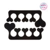 The Face Shop Pro Salon Toe Separator / 프로살롱 토우 세퍼레이터