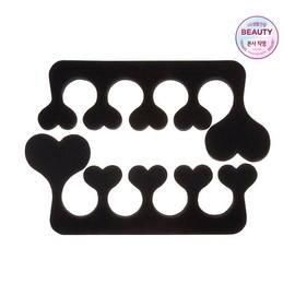 The Face Shop Pro Salon Toe Separator / 프로살롱 토우 세퍼레이터