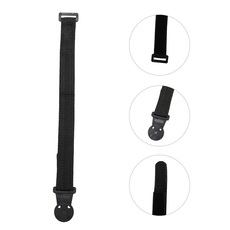Multimeter Magnetic Strap, Hanging Loop Strap Magnet Hanger Kit Universal