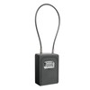 Carl CKB-S03-K Office Key Box, Key Storage Box, Key Security,
