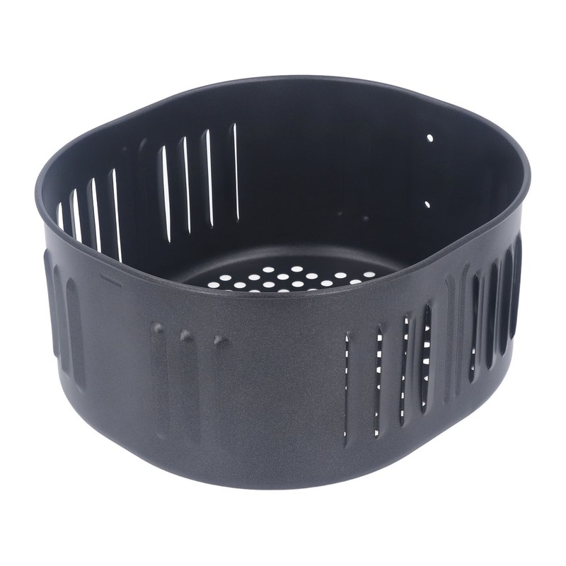 Fryer Replacement Basket 5.5L Fryer Accessories Non Stick Fry Basket