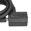 3.7V Electric Bike Lock Bluetooth Fingerprint Bike Lock with Waterproof