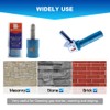 Diamond Mortar Raking Bit - BRSCHNITT for Mortar Raking Tuck