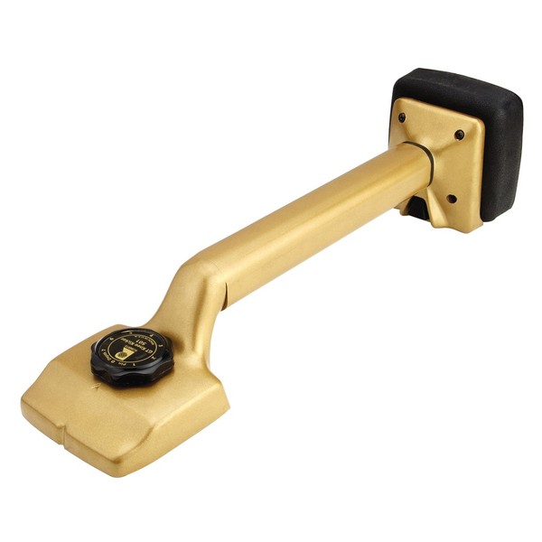 ROBERTS 10-501 Golden Touch"GT" Carpet Knee Kicker with Extra Wide