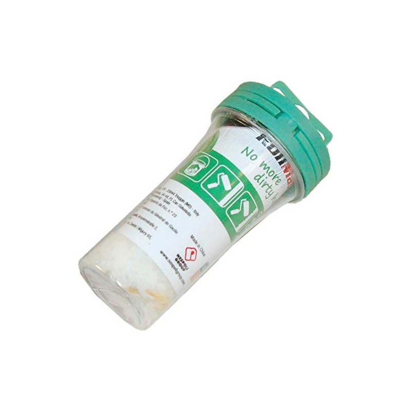 NESPOLI Rollmatic Handle 100mm for All Work