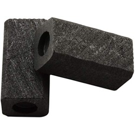 Carbon Brushes for Black & Decker BD564 Drills – 6X7X13 MM – 2.4x2.8x5.1 "