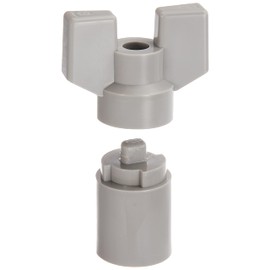 Kakudai Handle for Ball Valve 650-099