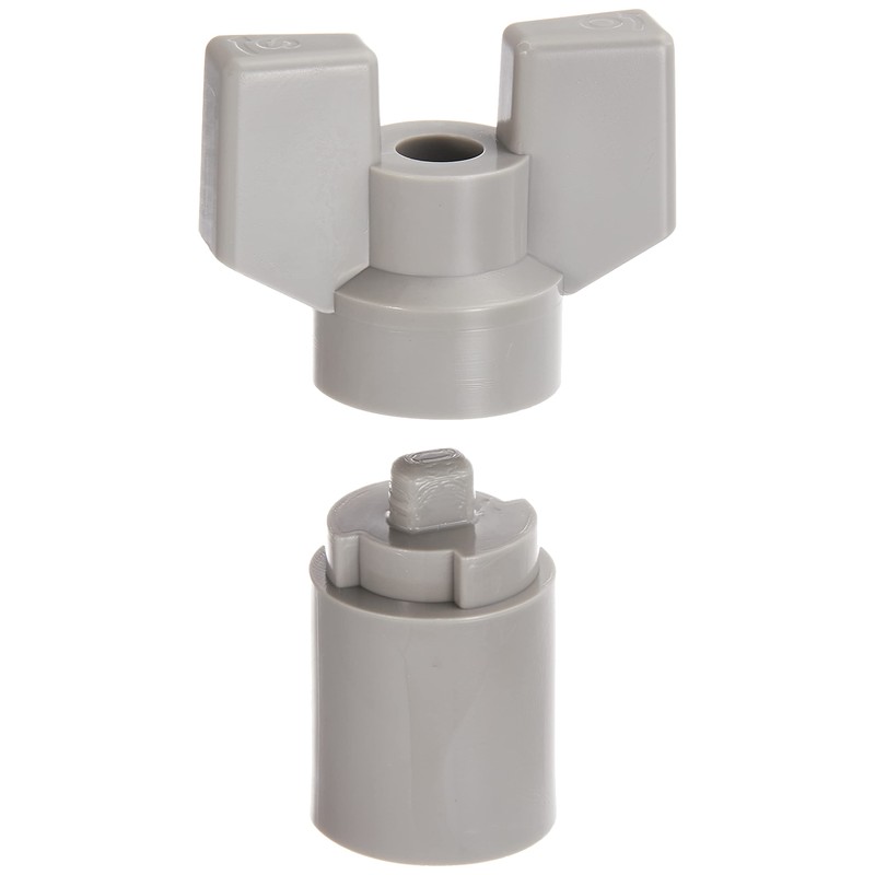 Kakudai Handle for Ball Valve 650-099