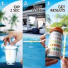 Pool and Hot Tub Test Strips - Medical-Grade Precision 7-1