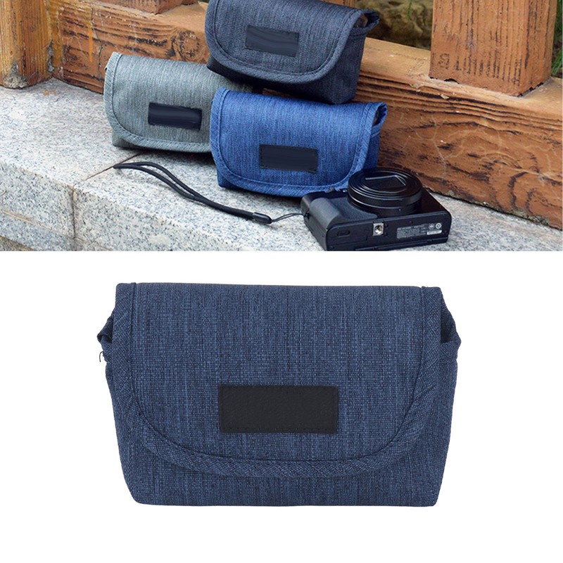 Digital Camera Storage Bag Digital Camera Carrying Bag for M6