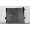 TYC 2690 Radiator Compatible with 2003-2009 Lexus GX 470