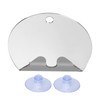 FogFree Shower Shaving Mirror, Best Gift for Your Family FogFree