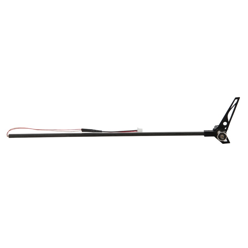 RC Helicopter Tail Motor Set Replacement Parts for WLtoys V977