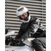 ILM Full Face Motorcycle Helmet for Motocross Street Bike DOT