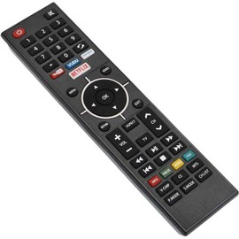 Element Smart TV remote Young Element TV Remote Control fit for ELSW3917BF E4SFT5017 E4STA5017 ELSJ5017 ELST3216H ELST5016S E2SW5018