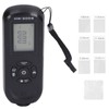 HW‑300S Coating Thickness Gauge Digital Backlight LCD Film Thickness Meter