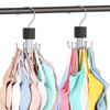 2 Pack Tank Top Hanger, Bra Hangers for Closet Organizer