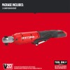 CRAFTSMAN V20 Cordless Ratchet Wrench, 3/8 inch Drive, 300 RPM,