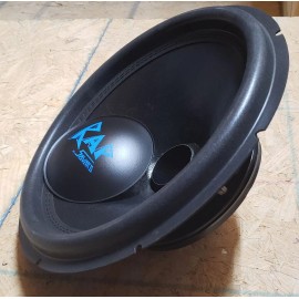 SAVARA SPEAKERS SAVARD Speakers RAP 15" D2/D4 Subwoofer Rebuild Kit - Dual 4 Ohm