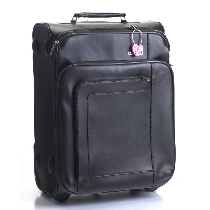 MoDA Travel Easy to Use- TSA Recognized Resettable Combination Lock