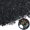 Frienda Shredded Rubber Mulch 2.23 Cu. ft. - 40 Lbs