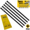 5 x SabreCut AFSC152PH2_5 152mm PH2 for Festool AF 55-DWP/DWC