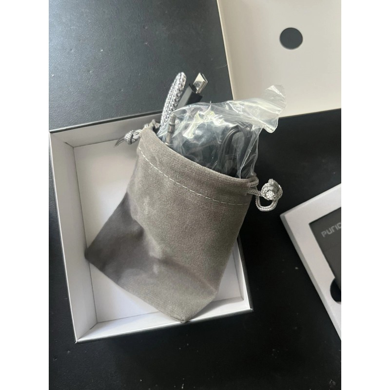 PLAUD Note AI Voice Recorder w/APP Control Bluetooth Aluminum Alloy