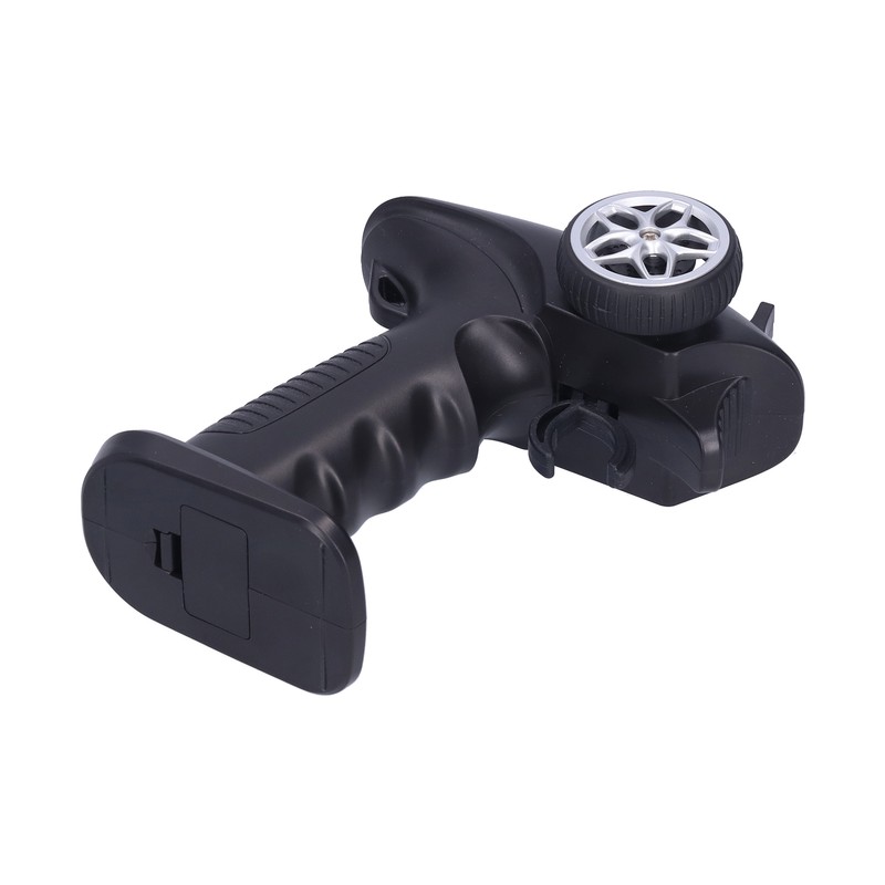 2.4GHz Remote Control Digital Transmitter Receiver for 1/8 1/10 1/16