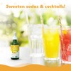 SweetLeaf Sweet Drops Stevia Liquid Sweetener, Variety 3-Pack – Lemon