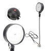 Magnetic Base Lamp High Brightness Alloy Steel Flexible Gooseneck Work