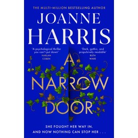 A Narrow Door: The electric psychological thriller from the Sunday Times bestseller