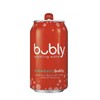bubly Sparkling Water 3 Flavor Variety Pack (12 Oz., 24