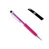 Quality 2-in-1 Capacitive Touchscreen Stylus and Ballpoint Pen with Crystals