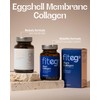 Beauty Collagen from Vegetarian Ovoderm® Egg Membrane, 60 Capsules –