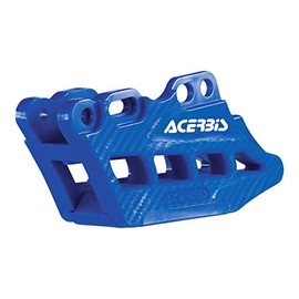Acerbis Chain Guide Block 2.0 Blue for Yamaha YZ450FX 2016-2018