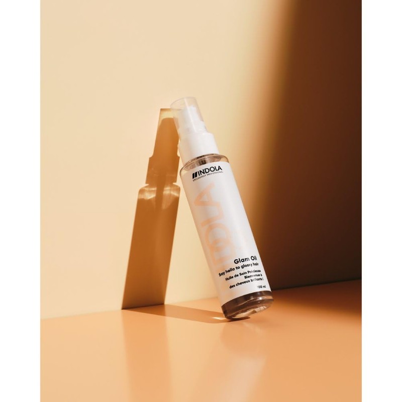 Indola Glamorous Oil