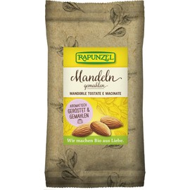 Almonds Roasted, Ground