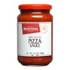 Pizza Sauce, Product of Italy (Pack of 2) 12.5 oz
