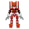 Kawada Nanoblock Character Nano Evangelion Unit 2 CN-22