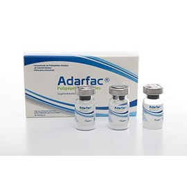 Adarfac - Caja con 3 unidades. - Top Quality