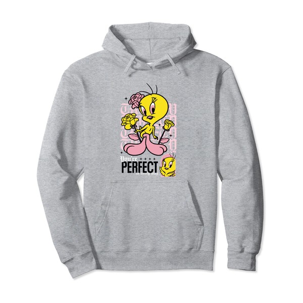 Looney Tunes Tweety Bird You're Perfect In Every Way Retro