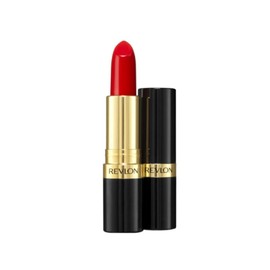 Revlon Super Lustrous Creme Lipstick, Fire and Ice 720, 0.15 Ounce