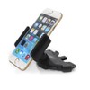 K-S-Trade Car Holder For Motorola Razr 2022 CD Slot Smartphone