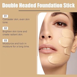 Master Megafit 6-in-1 Foundation Stick